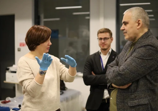Академия YourMed