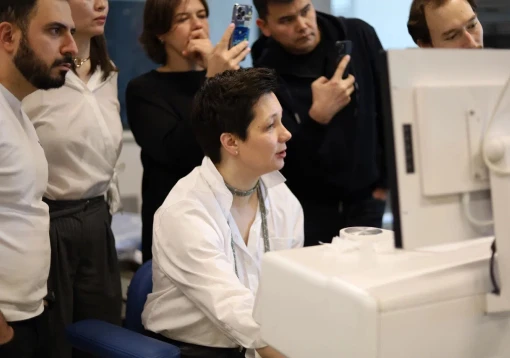 Академия YourMed