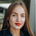 Анастасия Галкина