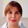 Ульяна Марецкая