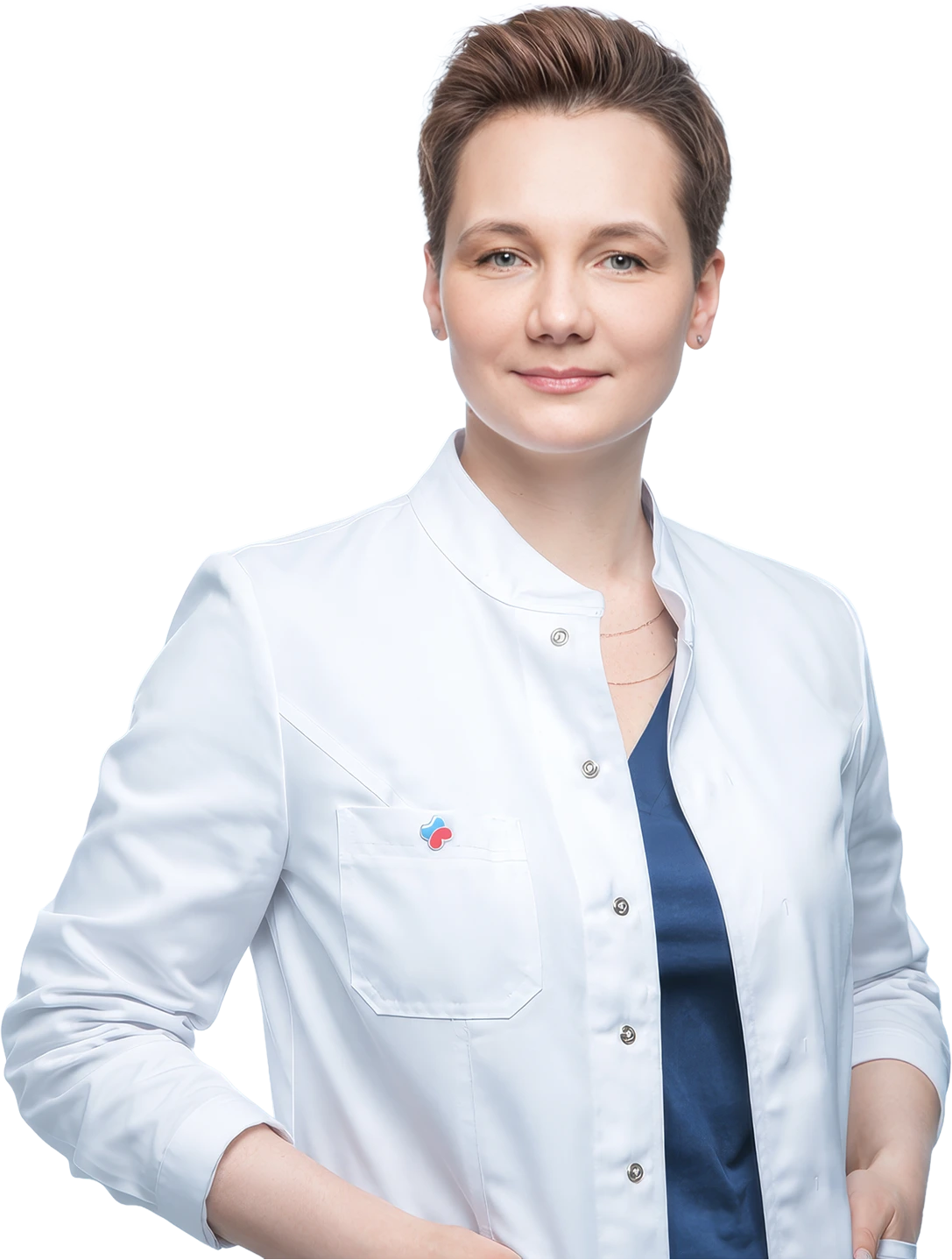 Майчук Наталия